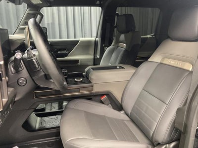 2024 GMC HUMMER EV Pickup 2X