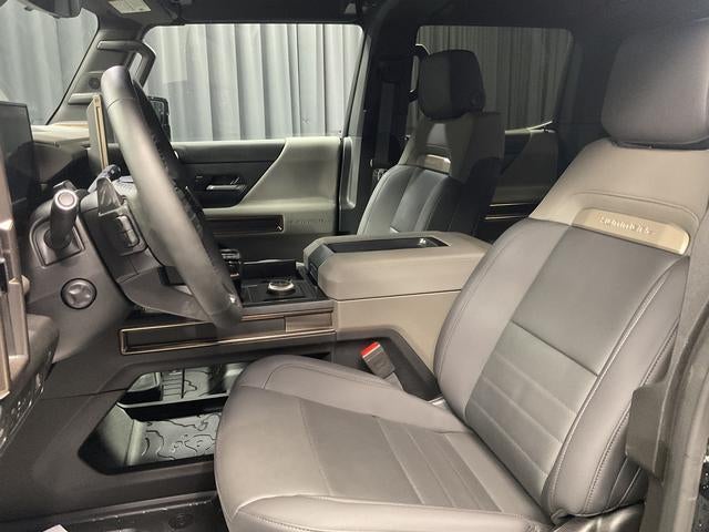2024 GMC HUMMER EV Pickup 2X