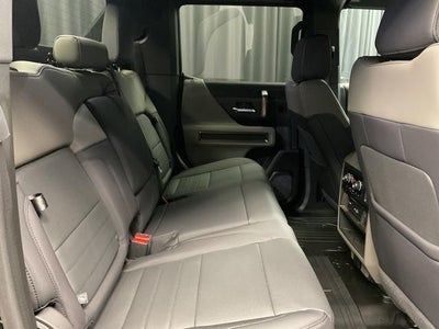 2024 GMC HUMMER EV Pickup 2X