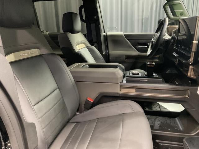 2024 GMC HUMMER EV Pickup 2X