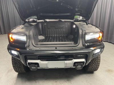 2024 GMC HUMMER EV Pickup 2X