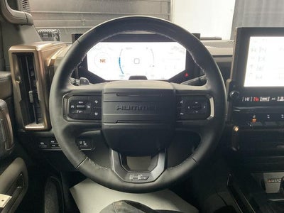 2024 GMC HUMMER EV Pickup 2X