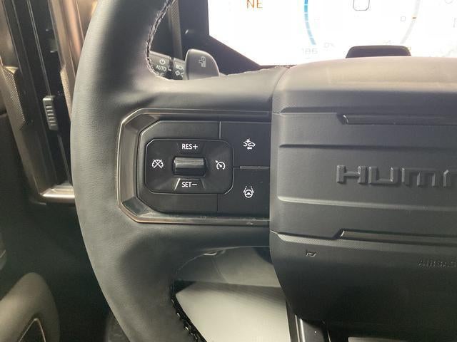 2024 GMC HUMMER EV Pickup 2X