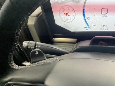 2024 GMC HUMMER EV Pickup 2X