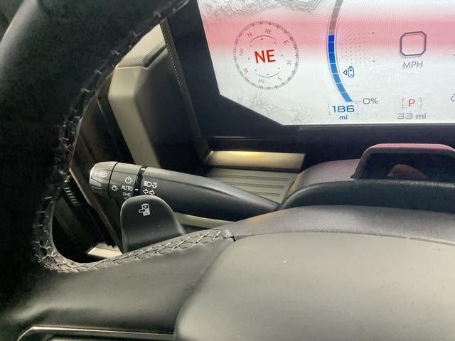 2024 GMC HUMMER EV Pickup 2X