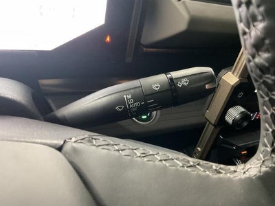 2024 GMC HUMMER EV Pickup 2X