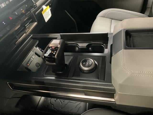 2024 GMC HUMMER EV Pickup 2X