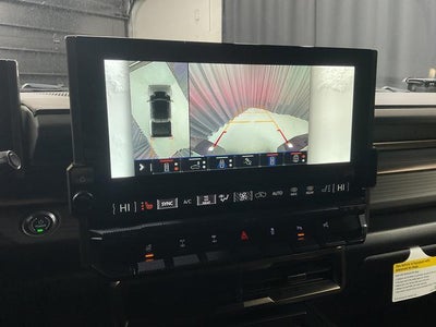 2024 GMC HUMMER EV Pickup 2X