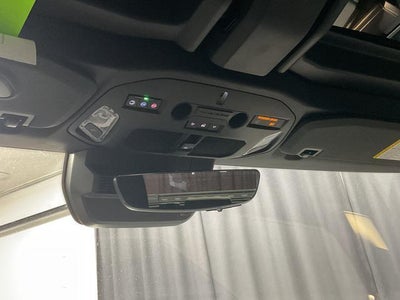 2024 GMC HUMMER EV Pickup 2X