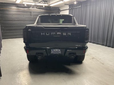 2024 GMC HUMMER EV Pickup 2X