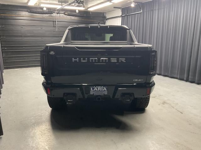 2024 GMC HUMMER EV Pickup 2X