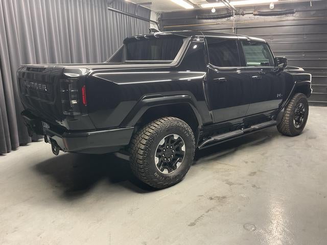 2024 GMC HUMMER EV Pickup 2X