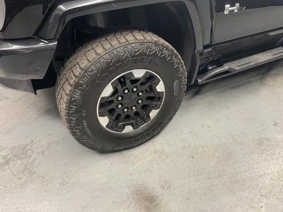 2024 GMC HUMMER EV Pickup 2X