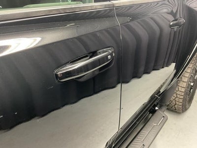 2024 GMC HUMMER EV Pickup 2X