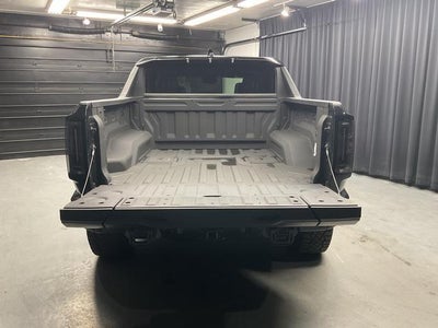 2024 GMC HUMMER EV Pickup 2X