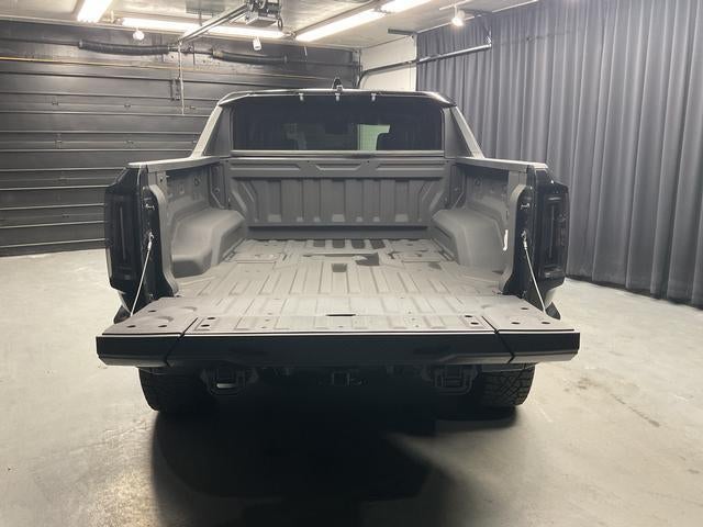 2024 GMC HUMMER EV Pickup 2X