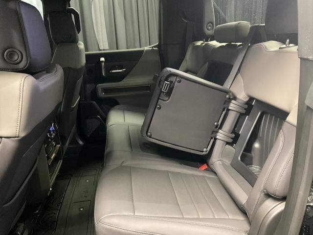 2024 GMC HUMMER EV Pickup 2X