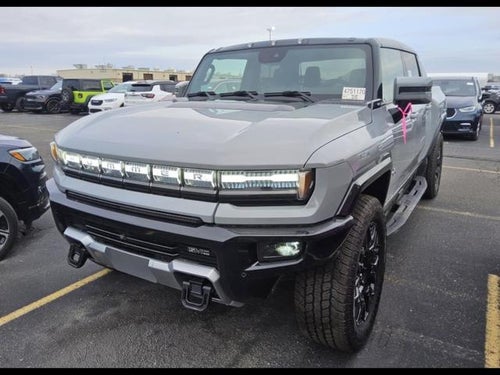 2024 GMC HUMMER EV Pickup 2X