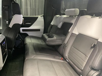 2025 GMC HUMMER EV Pickup 2X