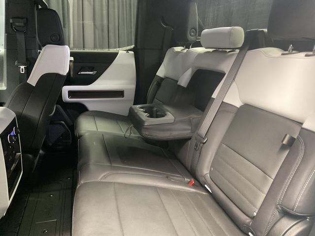 2025 GMC HUMMER EV Pickup 2X
