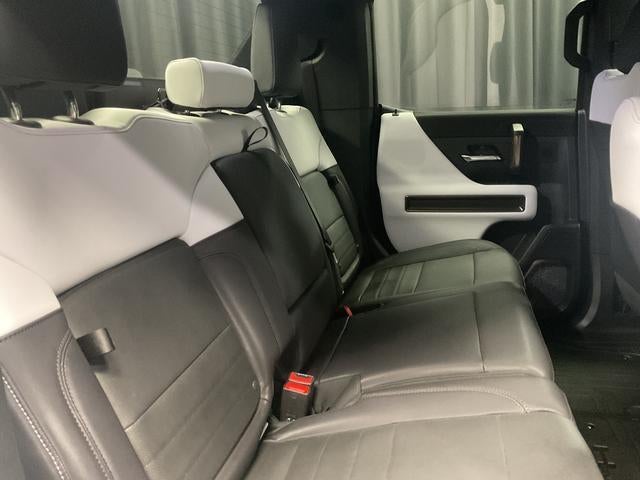 2025 GMC HUMMER EV Pickup 2X