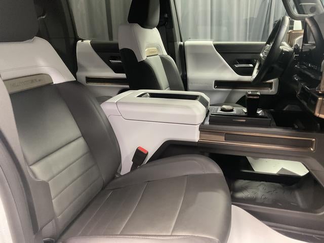 2025 GMC HUMMER EV Pickup 2X
