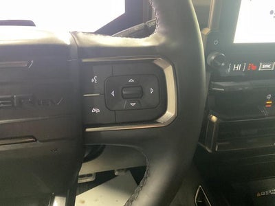 2025 GMC HUMMER EV Pickup 2X