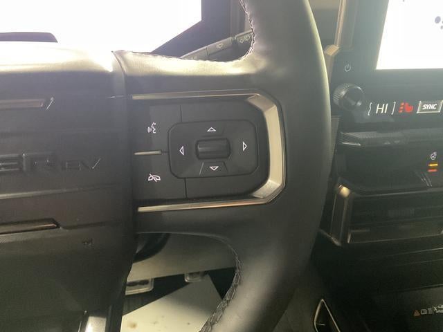 2025 GMC HUMMER EV Pickup 2X