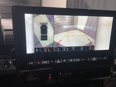 2025 GMC HUMMER EV Pickup 2X