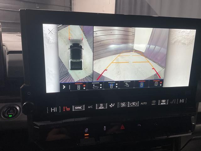 2025 GMC HUMMER EV Pickup 2X