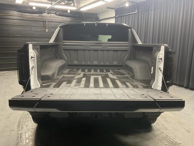 2025 GMC HUMMER EV Pickup 2X