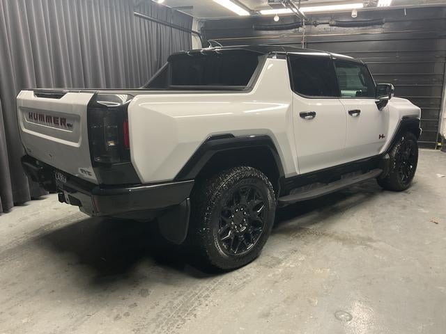 2025 GMC HUMMER EV Pickup 2X