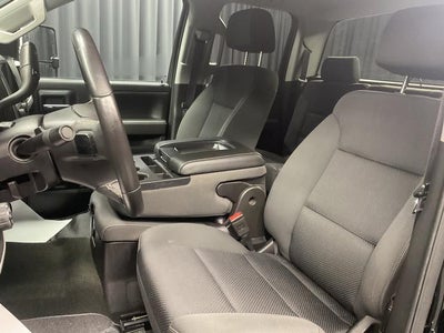 2017 GMC Sierra 2500 HD SLE
