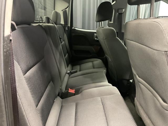 2017 GMC Sierra 2500 HD SLE