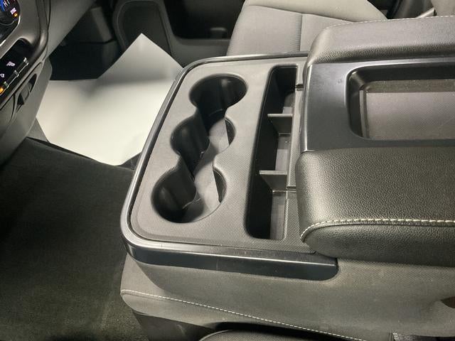 2017 GMC Sierra 2500 HD SLE