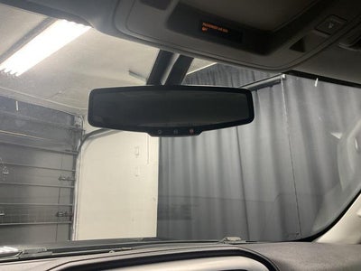 2017 GMC Sierra 2500 HD SLE