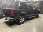 2017 GMC Sierra 2500 HD SLE