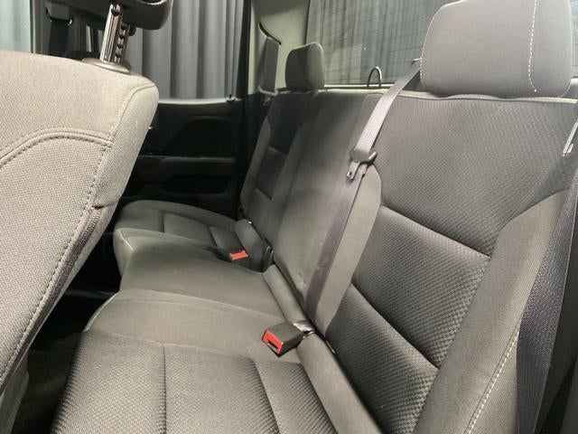 2017 GMC Sierra 2500 HD SLE