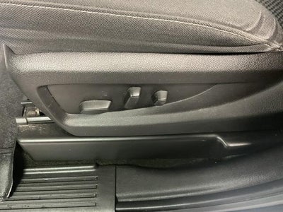 2017 GMC Sierra 2500 HD SLE