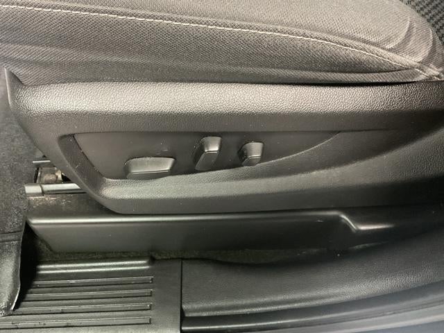 2017 GMC Sierra 2500 HD SLE