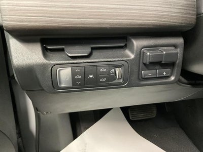 2024 GMC Sierra EV Denali Edition 1