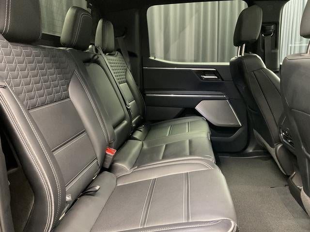 2024 GMC Sierra EV Denali Edition 1