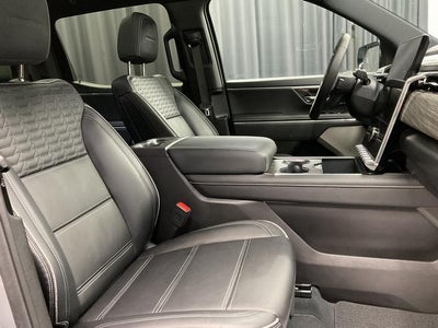 2024 GMC Sierra EV Denali Edition 1