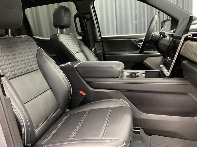 2024 GMC Sierra EV Denali Edition 1