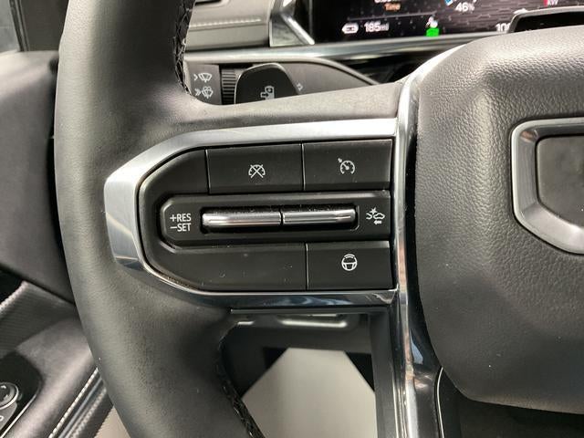 2024 GMC Sierra EV Denali Edition 1