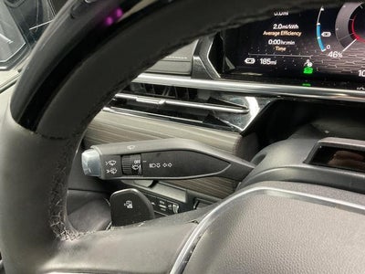 2024 GMC Sierra EV Denali Edition 1