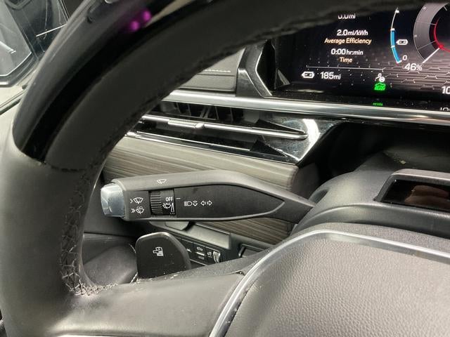 2024 GMC Sierra EV Denali Edition 1