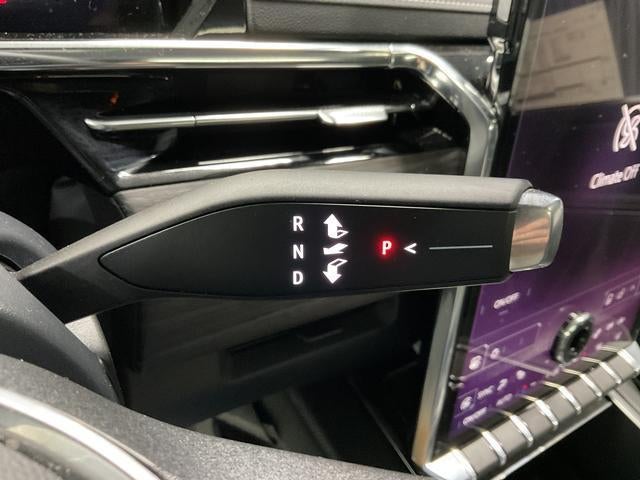 2024 GMC Sierra EV Denali Edition 1