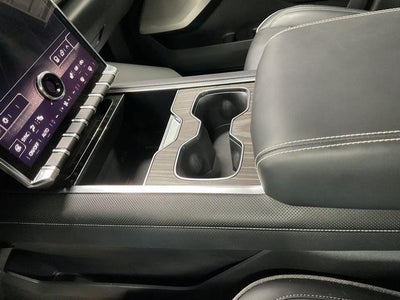 2024 GMC Sierra EV Denali Edition 1