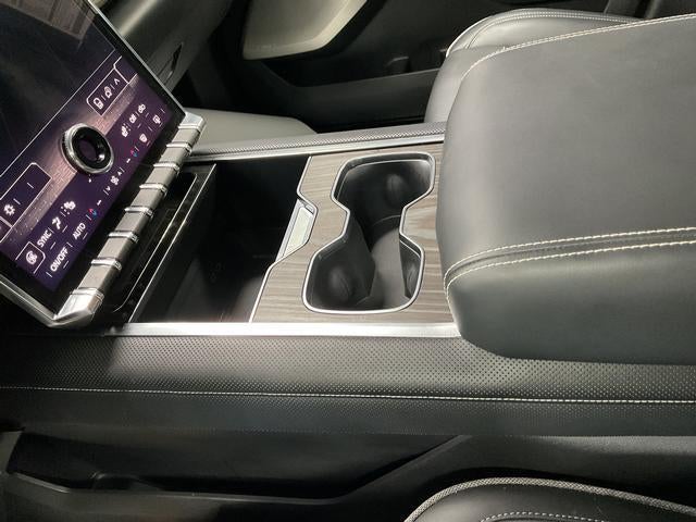 2024 GMC Sierra EV Denali Edition 1